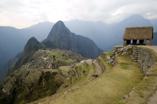 The Lost City of the Incas - Machu Picchu - Best of Peru