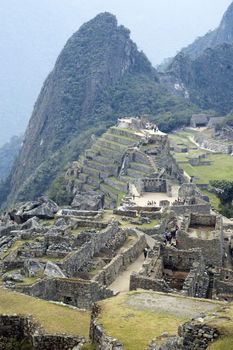 The Lost City of the Incas - Machu Picchu - Best of Peru