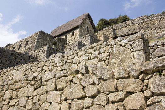 The Lost City of the Incas - Machu Picchu - Best of Peru