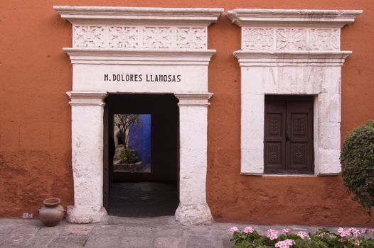 Santa Catalina Monastery in Arequipa - Best of Peru