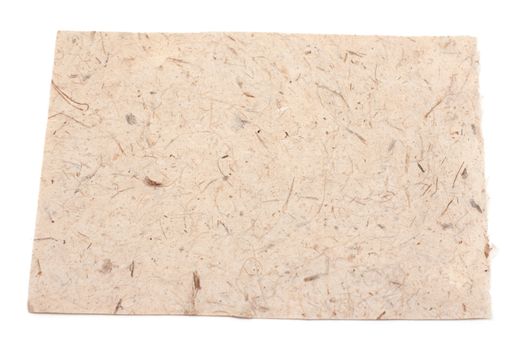 Aging paper, background, wrapping paperboard, rough paper