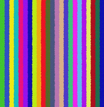 Colorful and texturized background