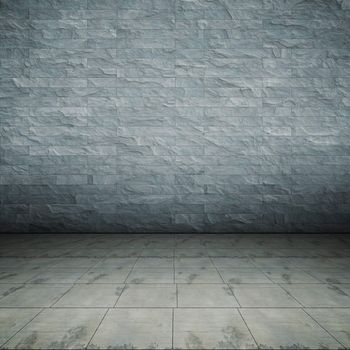 An image of a nice concrete floor for your content