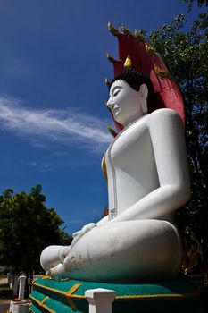 Buddha Statue