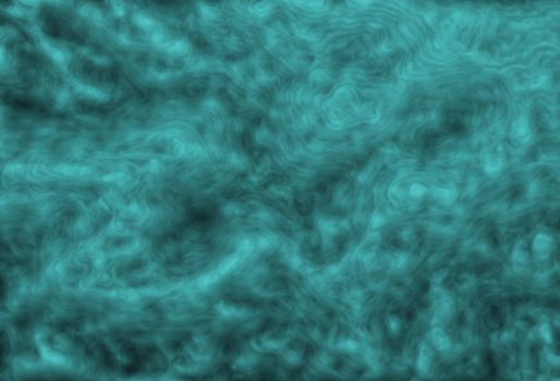An abstract blue background