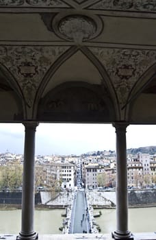 Ponte Sant Angelo