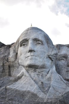 Mount Rushmore South Dakota