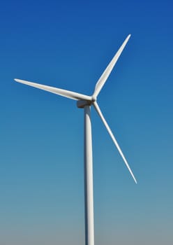 Wind Turbines