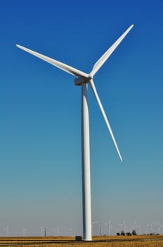 Wind Turbines