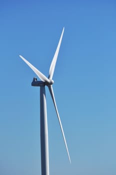 Wind Turbines