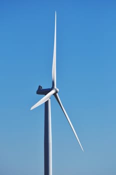 Wind Turbines