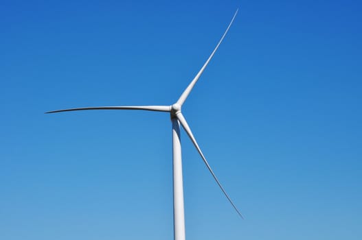 Wind Turbines