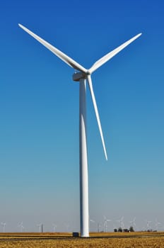 Wind Turbines