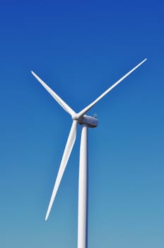 Wind Turbines