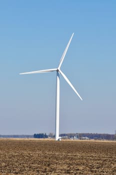 Wind Turbines