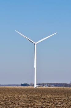 Wind Turbines