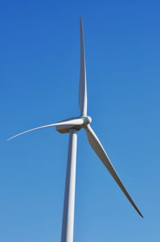 Wind Turbines