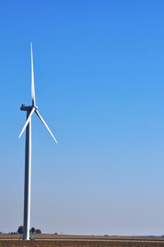 Wind Turbines