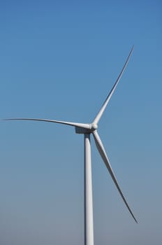 Wind Turbines