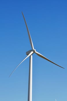 Wind Turbines