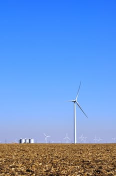 Wind Turbines