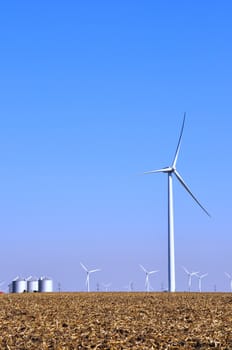 Wind Turbines