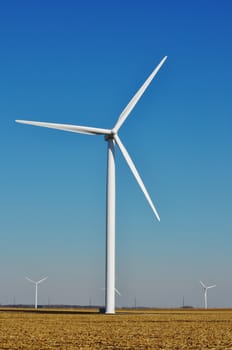 Wind Turbines