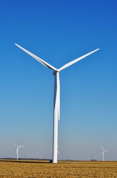 Wind Turbines