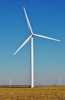 Wind Turbines