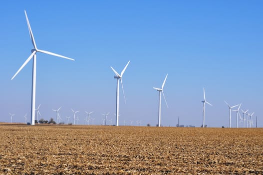 Wind Turbines