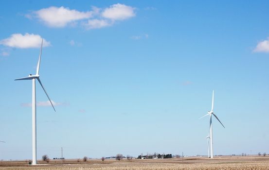 Wind Turbines