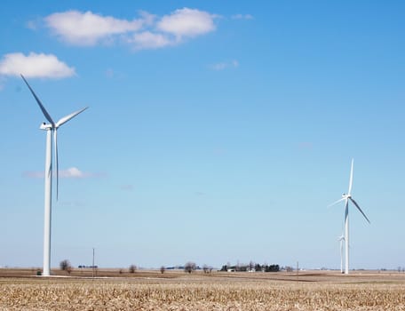 Wind Turbines