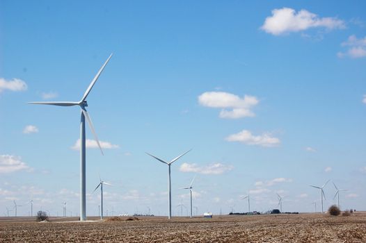 Wind Turbines