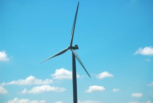 Wind Turbines