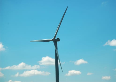 Wind Turbines