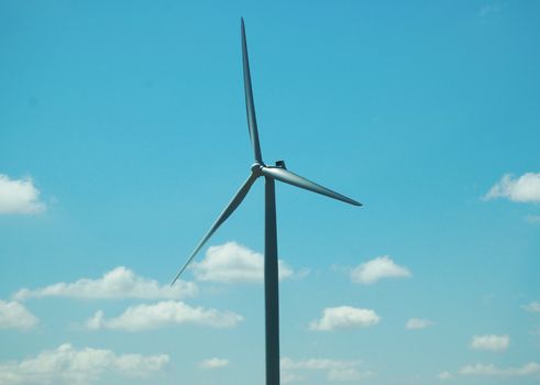 Wind Turbines