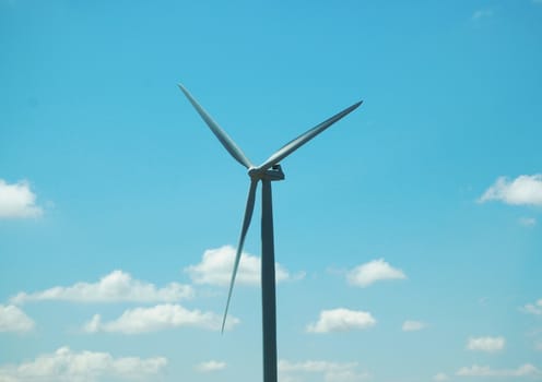 Wind Turbines