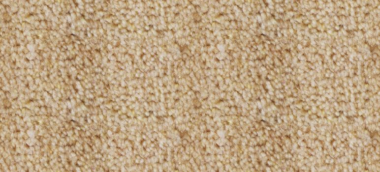 Seamless pattern(texture) of woollen carpet in high resolution