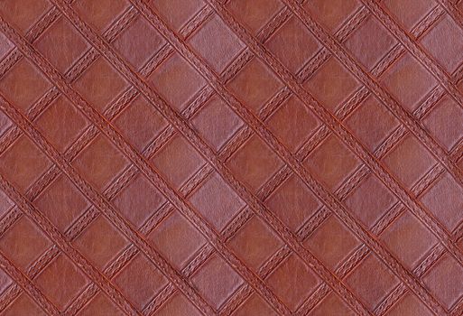 Seamless pattern(texture) of old painting leatherette in high resolution
