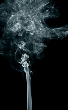 An image of a nice smoke background