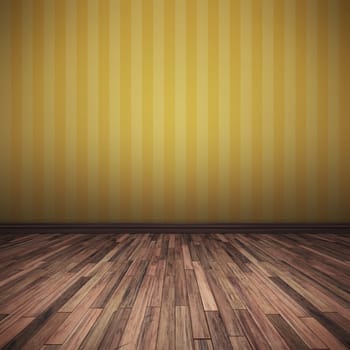 An image of a nice yellow floor for your content