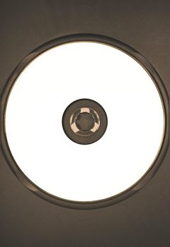 blank disk