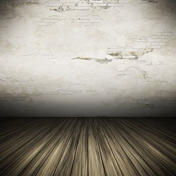 An image of a nice wooden floor for your content