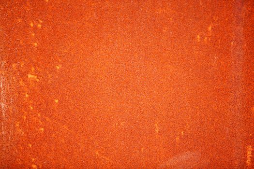 A rust background texture surface - red / brown