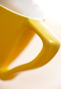 coffee cup