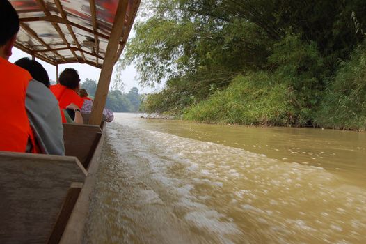 Taman Negara National Park - Best of Malaysia
