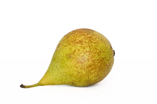 pear conference isolated on white background