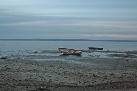 lake beach