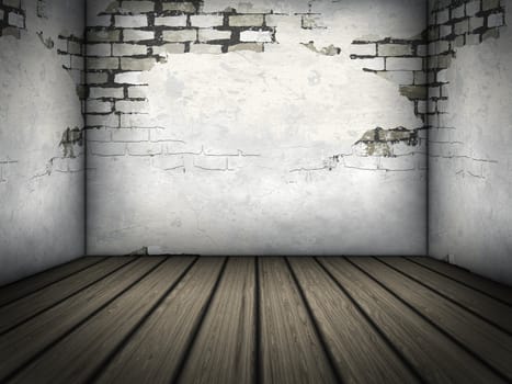 An image of a nice cellar room background