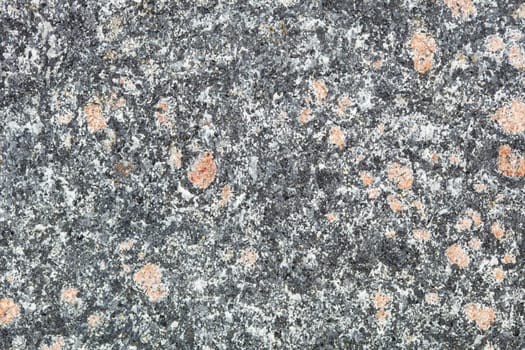 Surface of a natural stone - a granite background